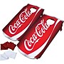 Trademark Global Coca-Cola Can Cornhole Bean Bag Toss Game, Red (80-BBT09-COKE)~#|#~s0842555_sc7