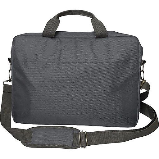 SLIM LAPTOP BAG at Staples
