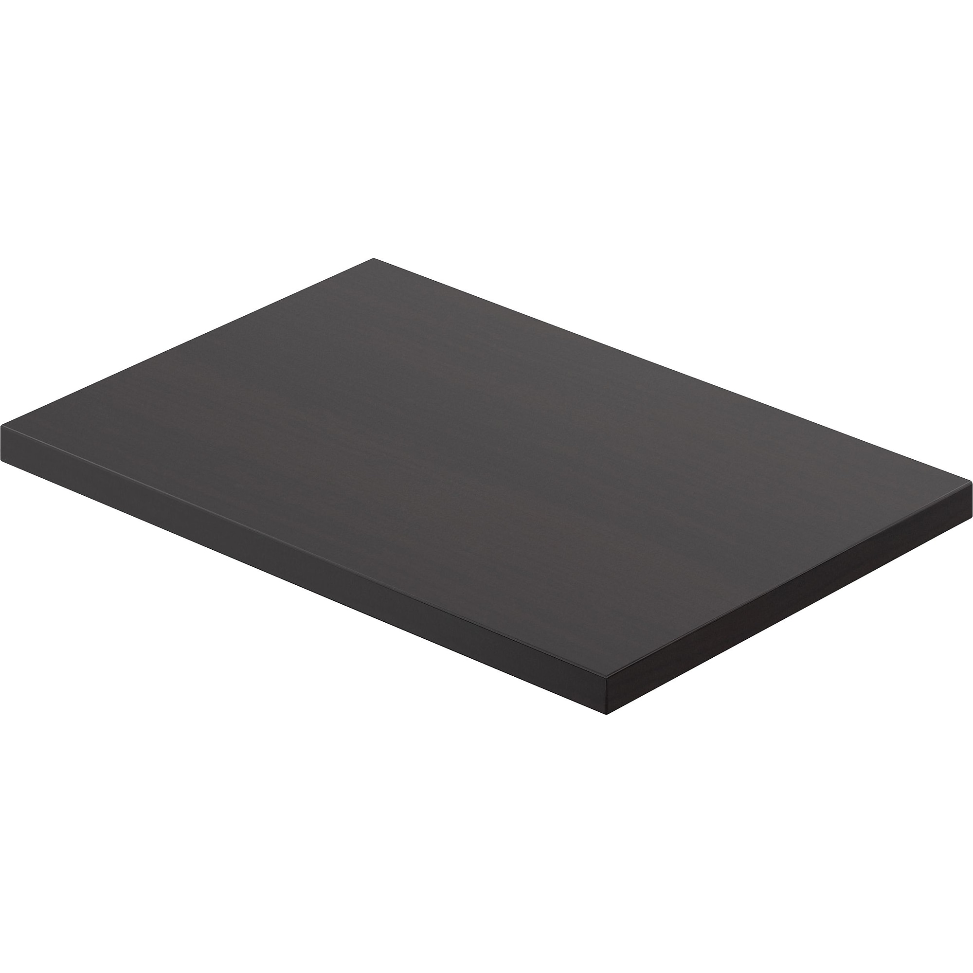 Global 16″ Wide Pedestal Top, Espresso (TDSL22TOP-AEL) Sansujyuku sansujyuku.com
