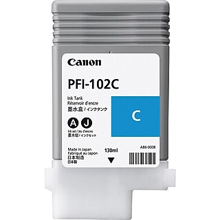 Canon PFI-107 Cartridges at Staples