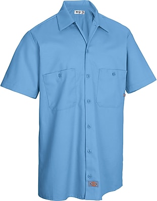 Men's Button-Down Shirts