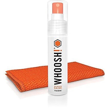 Image result for whoosh cleaner