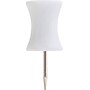 Poppin Push Pins, White, 100/Pack (100420)~#|#~s0849300_sc7
