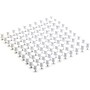 Poppin Push Pins, White, 100/Pack (100420)~#|#~s0849301_sc7