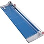 Dahle Premium 51.2" Rolling Trimmer, Blue (448)~#|#~s0849476_sc7
