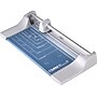 Dahle Personal 12.5" Rolling Trimmer, Blue (507)~#|#~s0849478_sc7
