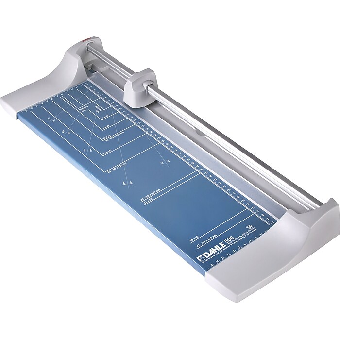 Dahle Personal Rolling Trimmer, 18