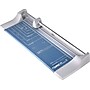Dahle Personal Rolling Trimmer, 18", Blue (508)~#|#~s0849479_sc7