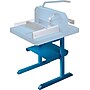 Dahle Stand for Professional Stack Cutter, Blue (718)~#|#~s0849485_sc7
