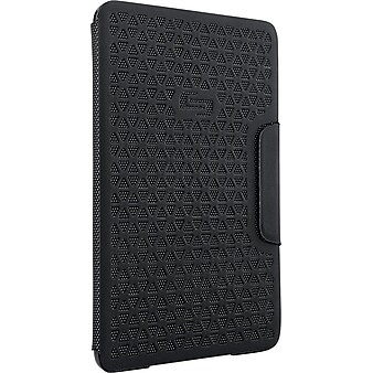 Solo New York Active iPad® Mini Slim Case Black