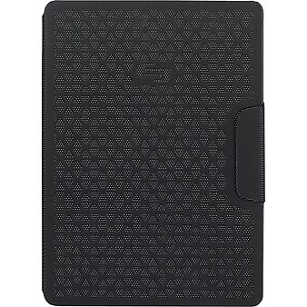 Solo New York ACV231-4 Vector Slim Polyester Case for 9.7" iPads, Black