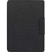 Solo New York ACV231-4 Vector Slim Polyester Case for 9.7" iPads, Black