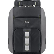 Solo Active Universal Tablet Sling, fits tablets up to 11 inch STM751 4, Grey by