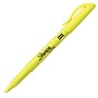 Sharpie Stick Highlighter, Chisel Tip, Assorted, 5/Pack (1908101)~#|#~s0850484_sc7