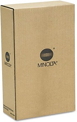 Konica Minolta AOX5432 Cyan Standard Yield Toner Cartridge Sansujyuku sansujyuku.com