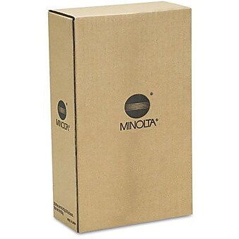 Konica Minolta AOX5232 Yellow Standard Yield Toner Cartridge