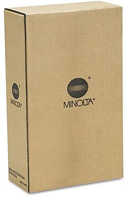 Konica Minolta AOX5232 Yellow Standard Yield Toner Cartridge Sansujyuku sansujyuku.com