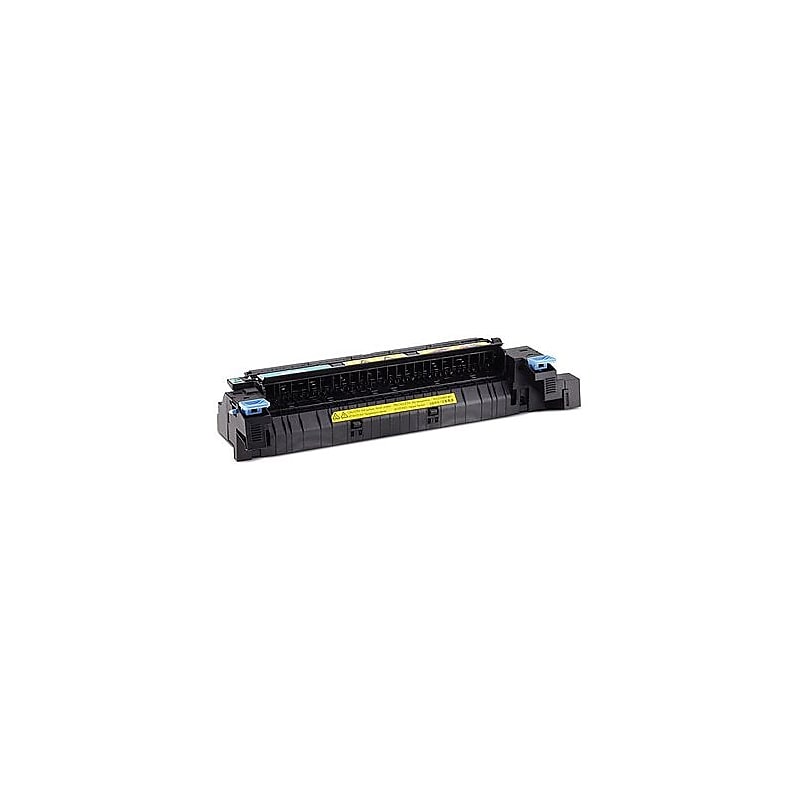 HP Maintenance Fuser Kit for LaserJet Enterprise M806dn, M806x+, LaserJet Enterprise Flow MFP M830z, Black (C2H67A) image 1