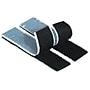 Tape Logic 1" x 3" Precut Square, Black (HLT187)~#|#~s0851330_sc7
