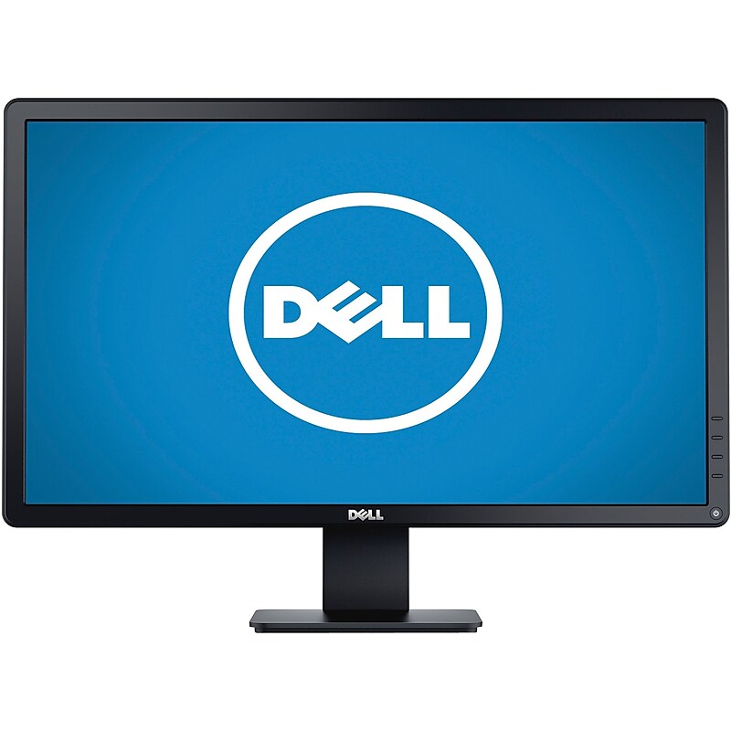 Dell 24" E2414H Monitor image 1