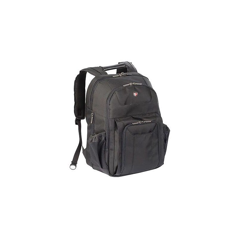 Targus Checkpoint-Friendly Corporate Traveller Backpack For 15.4" Notebook image 1