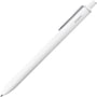 Poppin Luxe Retractable Gel Pen, Fine Point, Black Ink, 6/Pack (100086)~#|#~s0854457_sc7