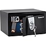 Sentry(small)®(/small)Safe .3 Cubic Ft. Capacity Security Safe~#|#~s0854940_sc7