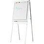 Iceberg Polarity Dry Erase Flipchart Easel, 73"H~#|#~s0857607_sc7