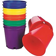 Spectrum™ Large Stacking Bucket Set