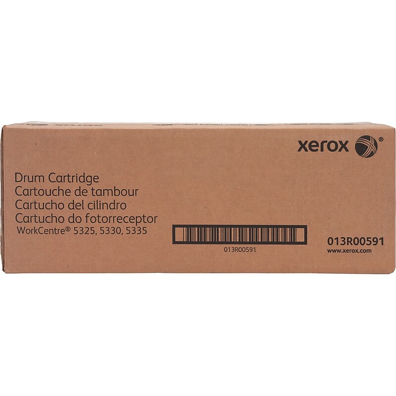 Xerox 013R00591 Drum Unit image 1