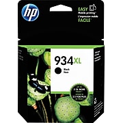 HP 934XL Black High Yield Ink Cartridge (C2P23AN#140)
