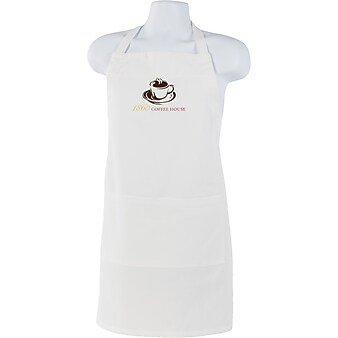 Custom Aprons