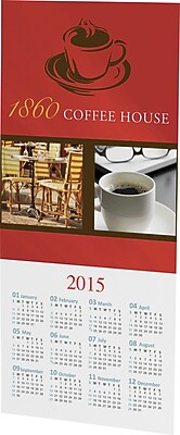 Custom Calendars | Staples