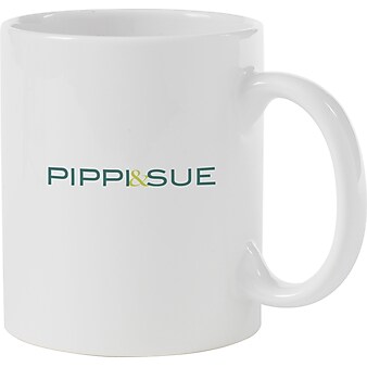 Custom Mugs