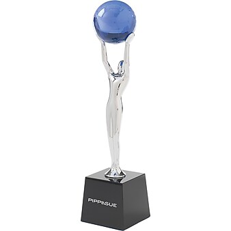 Custom Employee Gifts & Awards