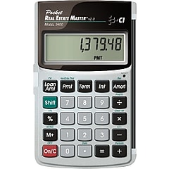Calculated Industries KitchenCalc Pro (8305) Master Chef Calculated Industries KitchenCalc Pro (8305) Master Chef