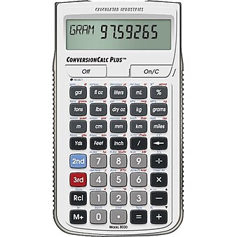 ConversionCalc Plus - Ultimate Professional Conversion Calculator