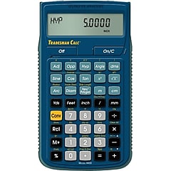 Calculated Industries KitchenCalc Pro (8305) Master Chef Calculated Industries KitchenCalc Pro (8305) Master Chef