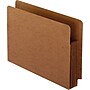 Pendaflex Reinforced File Pocket, 5 1/4" Expansion, Letter Size, Redrope, 10/Box (95363)~#|#~s0866857_sc7