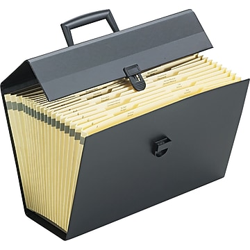 Staples Case File, 5