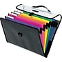 Pendaflex Hanging File Folder, Letter Size, Black (PFX 52891)~#|#~s0867547_sc7