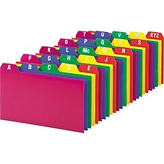 専用品　POP 5体セット Oxford A-Z 5