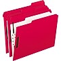 Pendaflex File Folder, 2 Tab, Letter Size, Red, 50/Box (PFX 21319)~#|#~s0867733_sc7