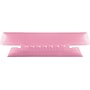 Pendaflex Hanging File Folder Tabs, 1/3 Tab, 3 1/2 Inch, Pink Tab/White Insert, 25/Pack (4312PIN)~#|#~s0867796_sc7