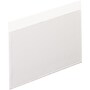 Pendaflex 3" x 5" Self Adhesive Pocket, Clear/White, 100/Pack (ESS99375)~#|#~s0867862_sc7