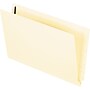 Pendaflex Manila End Tab Expansion Folders With Fasteners, Legal Size, Manila, 50/Box (H20U13)~#|#~s0867867_sc7