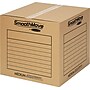 Bankers Box SmoothMove 18" x 18" Moving Box, 20/Bundle (7713901)~#|#~s0868273_sc7