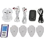 PCH Digital Pulse Massager, Purple (101325PURPLE)~#|#~s0868734_sc7