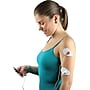 PCH Digital Pulse Massager, Purple (101325PURPLE)~#|#~s0868744_sc7