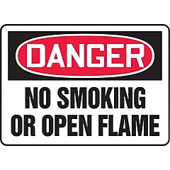 スペシャル特典 Sign, Safety Accuform DANGER 7 VOLTS, 480 Signs